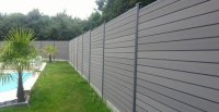 Portail Clôtures dans la vente du matériel pour les clôtures et les clôtures à Airon-Saint-Vaast