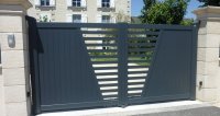 Notre société de clôture et de portail à Airon-Saint-Vaast